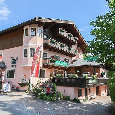 Landgasthof Neuwirt Лофер Экстерьер фото