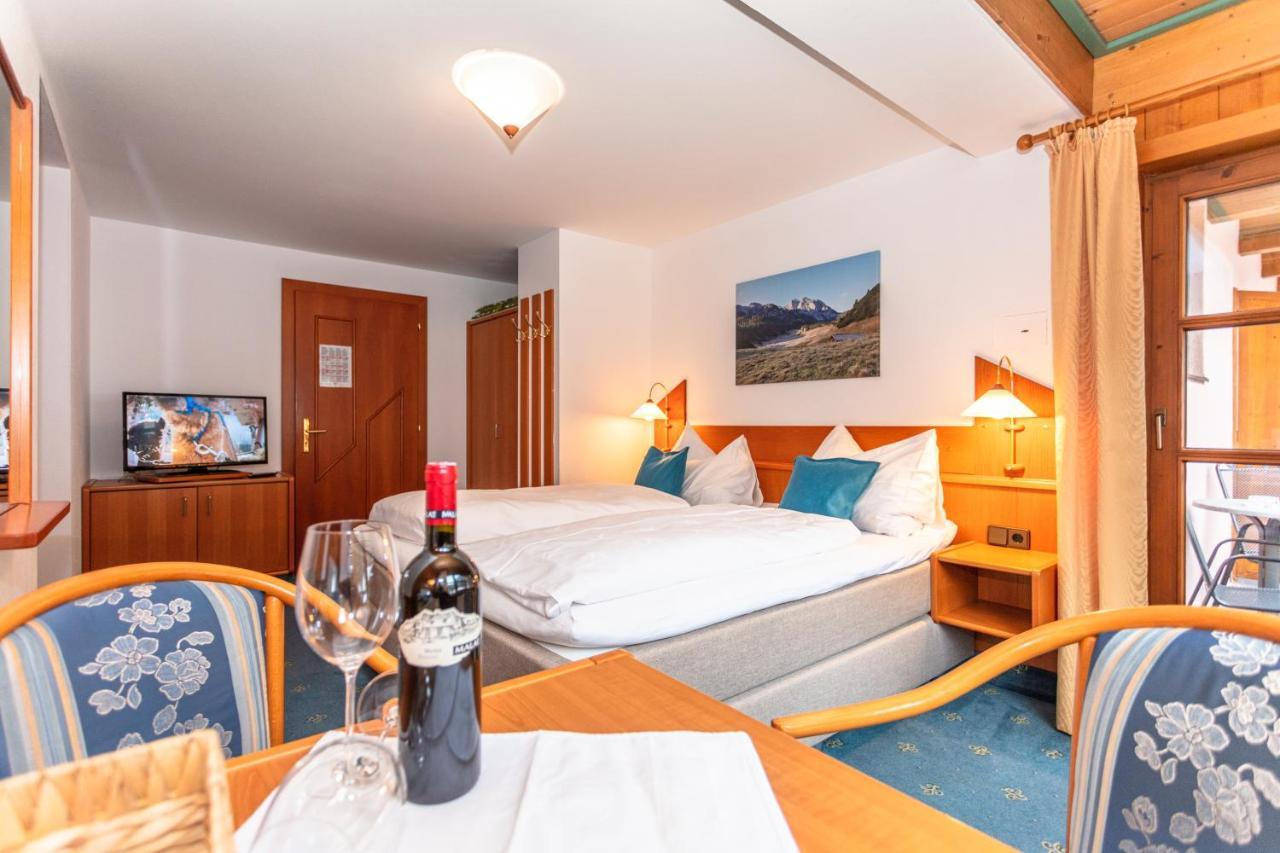 Landgasthof Neuwirt Лофер Экстерьер фото