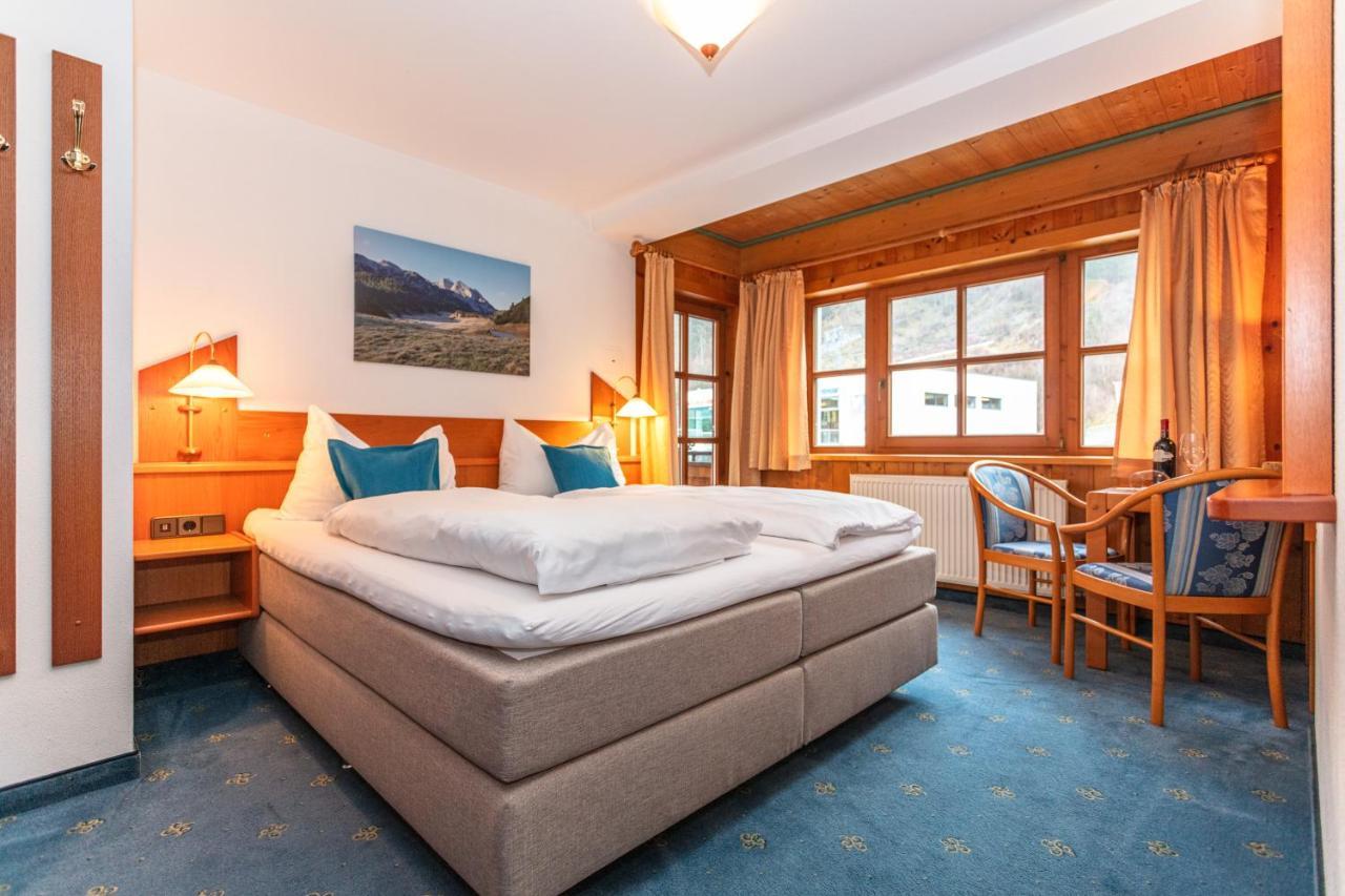 Landgasthof Neuwirt Лофер Экстерьер фото