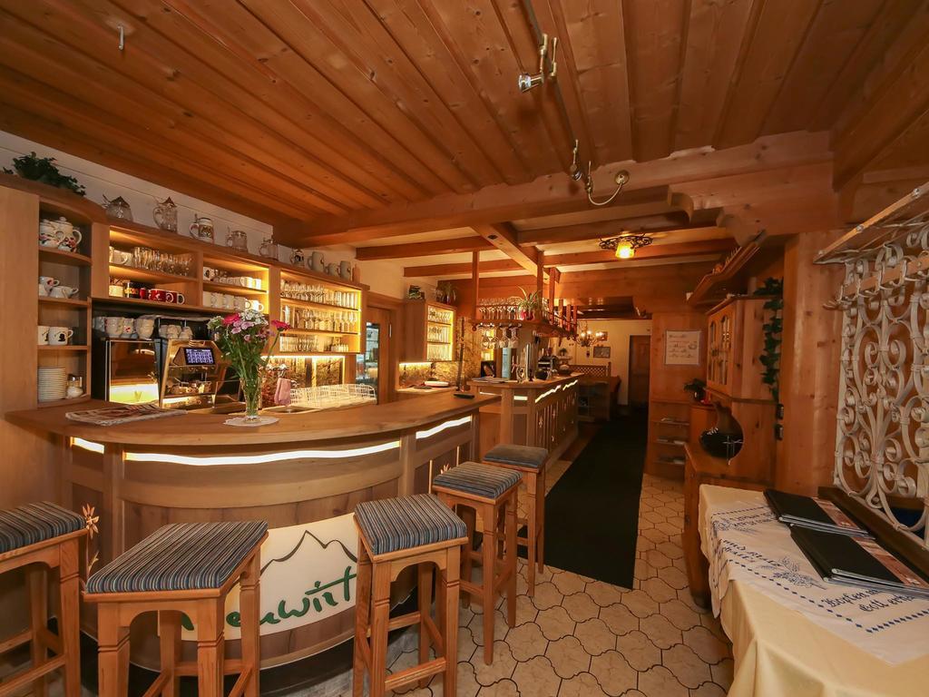 Landgasthof Neuwirt Лофер Экстерьер фото