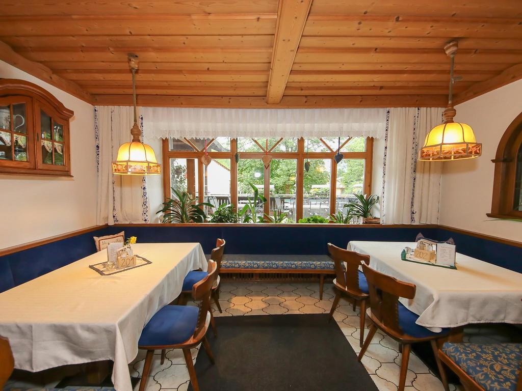 Landgasthof Neuwirt Лофер Экстерьер фото